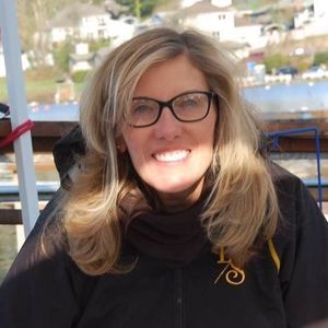 Meet your Posher, Peggy